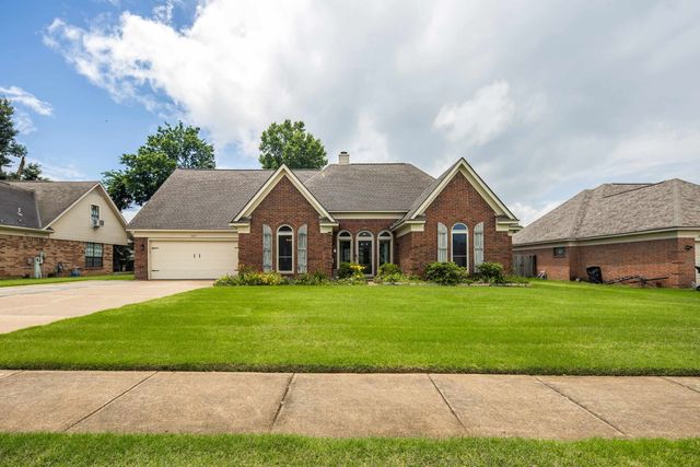 3565 EARLYNN DR, Bartlett, TN 38133