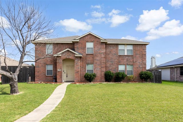 2903 Sheridan Lane, Wylie, TX 75098