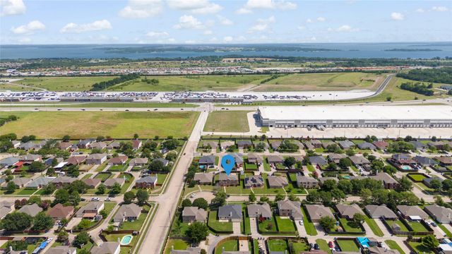 2903 Sheridan Lane, Wylie, TX 75098