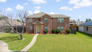 2903 Sheridan Lane, Wylie, TX 75098