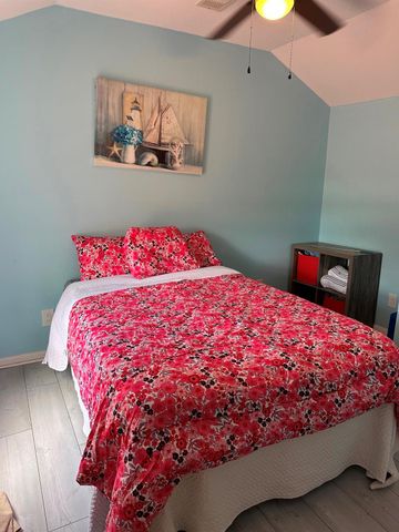 13723 San Domingo Drive, Galveston, TX 77554