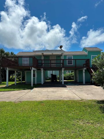 13723 San Domingo Drive, Galveston, TX 77554