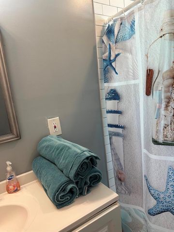 13723 San Domingo Drive, Galveston, TX 77554