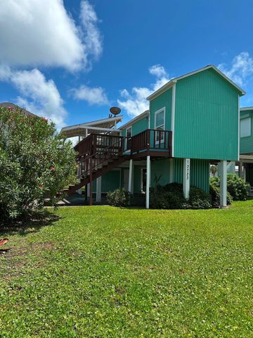 13723 San Domingo Drive, Galveston, TX 77554