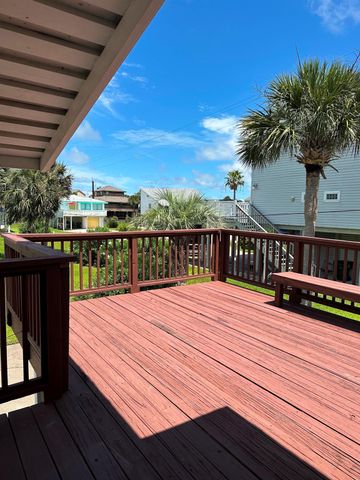 13723 San Domingo Drive, Galveston, TX 77554