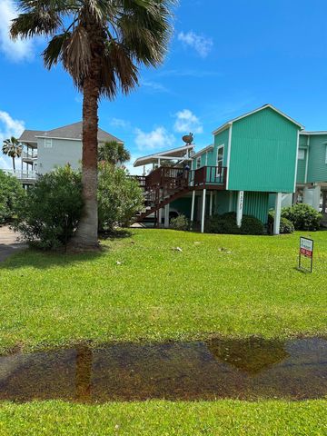 13723 San Domingo Drive, Galveston, TX 77554