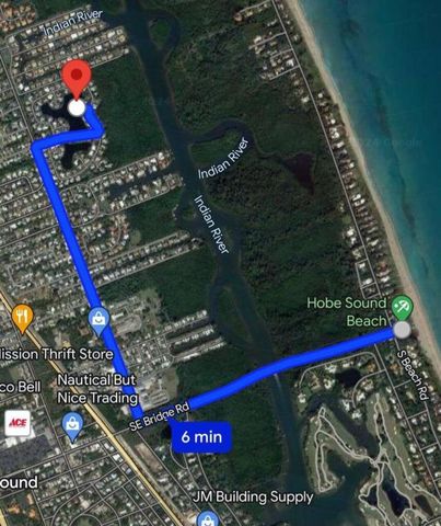 9029 SE Breeze Way, Hobe Sound, FL 33455