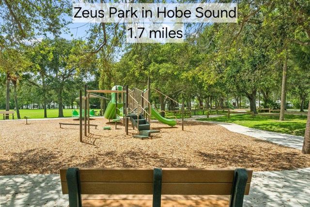 9029 SE Breeze Way, Hobe Sound, FL 33455