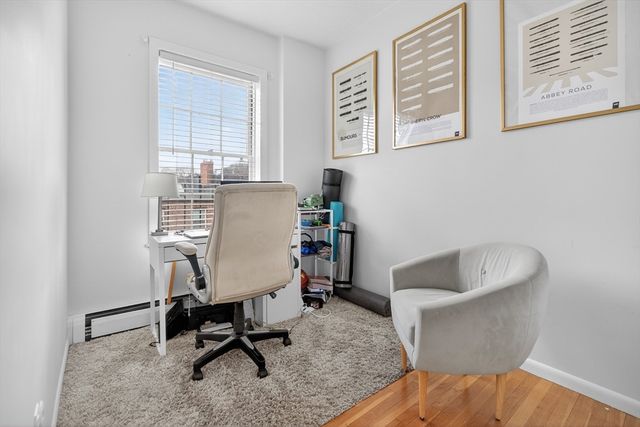 64 W Cedar St 5, Boston, MA 02114