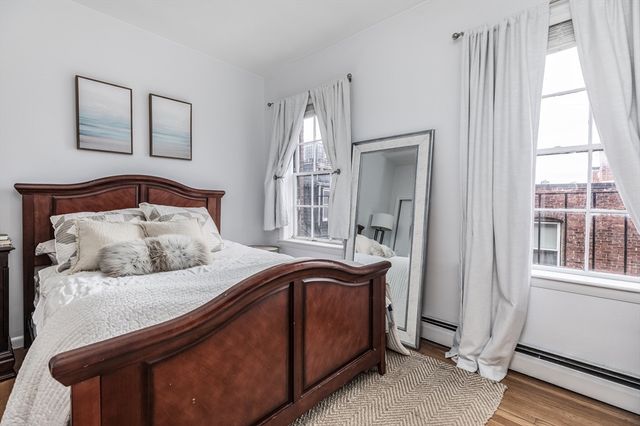 64 W Cedar St 5, Boston, MA 02114