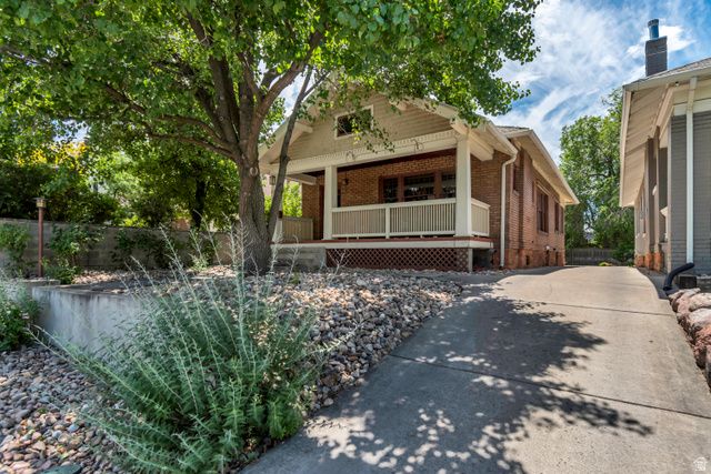 1128 E 400 S, Salt Lake City, UT 84102