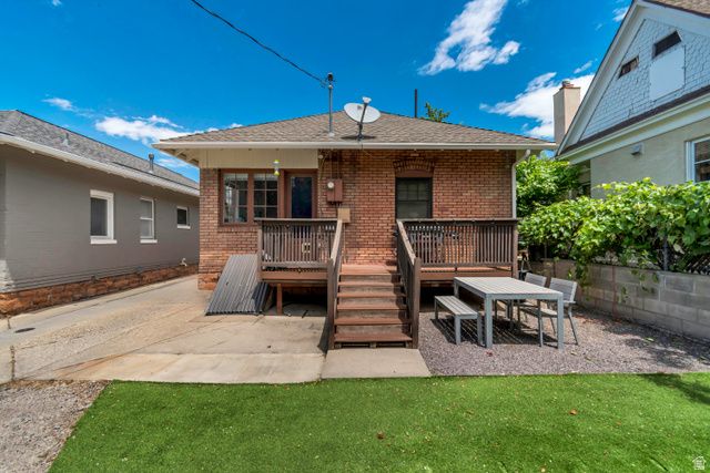 1128 E 400 S, Salt Lake City, UT 84102