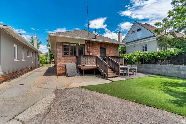 1128 E 400 S, Salt Lake City, UT 84102