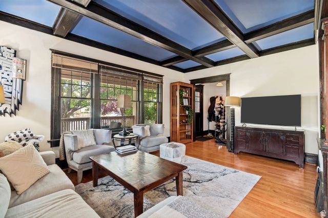 1128 E 400 S, Salt Lake City, UT 84102