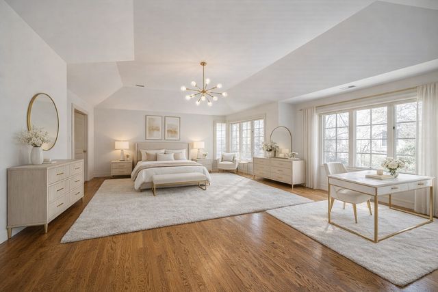 6100 Timber Ridge Court, Indian Head Park, IL 60525