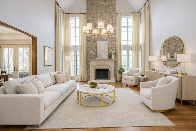 6100 Timber Ridge Court, Indian Head Park, IL 60525