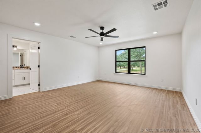 6915 Sims Road, Colbert, OK 74733