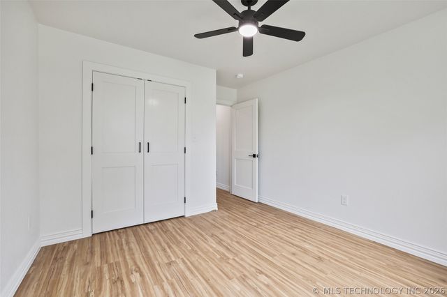 6915 Sims Road, Colbert, OK 74733