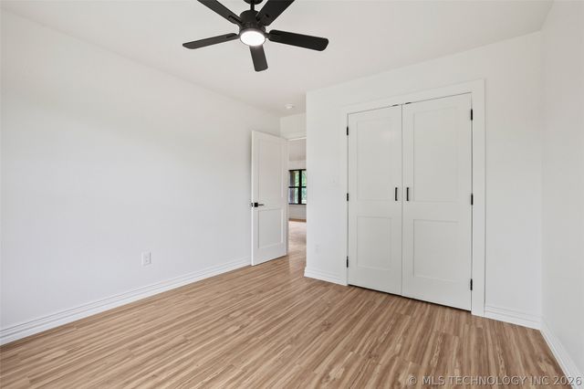 6915 Sims Road, Colbert, OK 74733