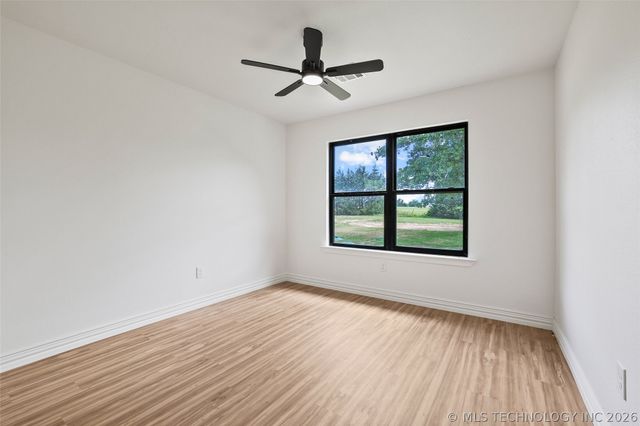 6915 Sims Road, Colbert, OK 74733