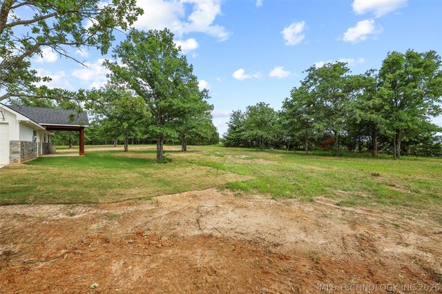 6915 Sims Road, Colbert, OK 74733