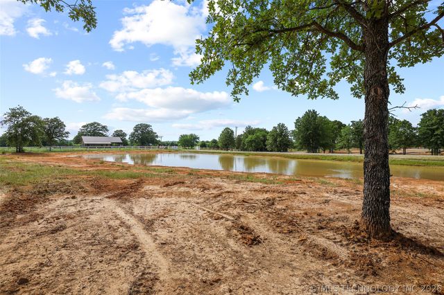 6915 Sims Road, Colbert, OK 74733