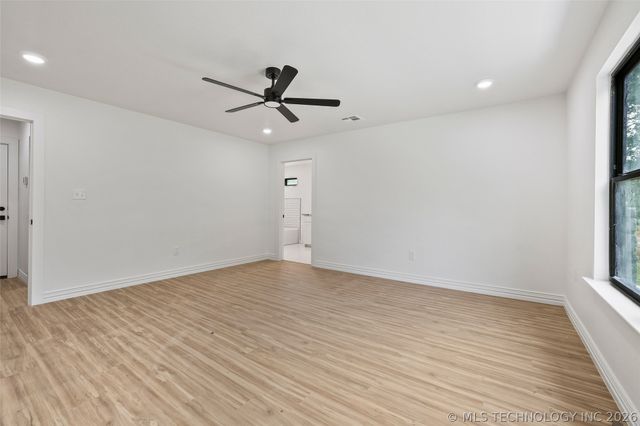 6915 Sims Road, Colbert, OK 74733