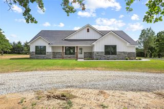 6915 Sims Road, Colbert, OK 74733