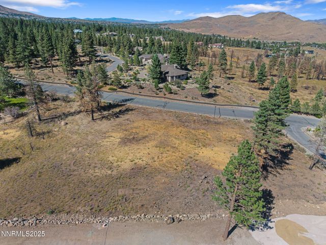 605 Sand Cherry Court, Reno, NV 89511