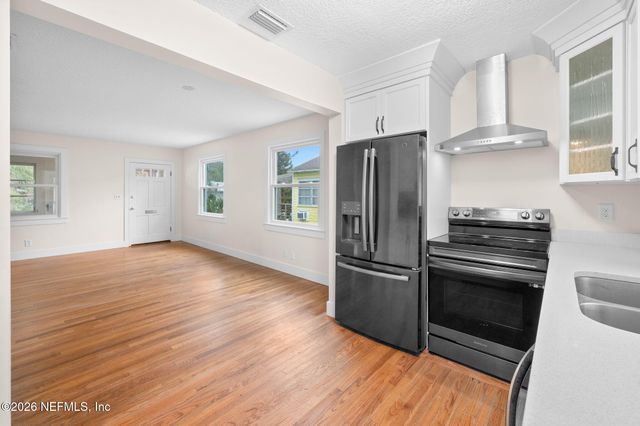 36 PARK Avenue, St. Augustine, FL 32084