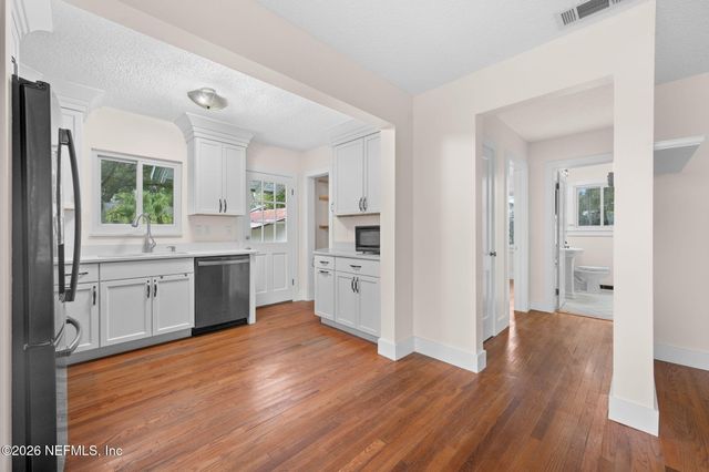 36 PARK Avenue, St. Augustine, FL 32084