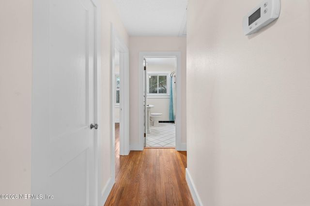 36 PARK Avenue, St. Augustine, FL 32084