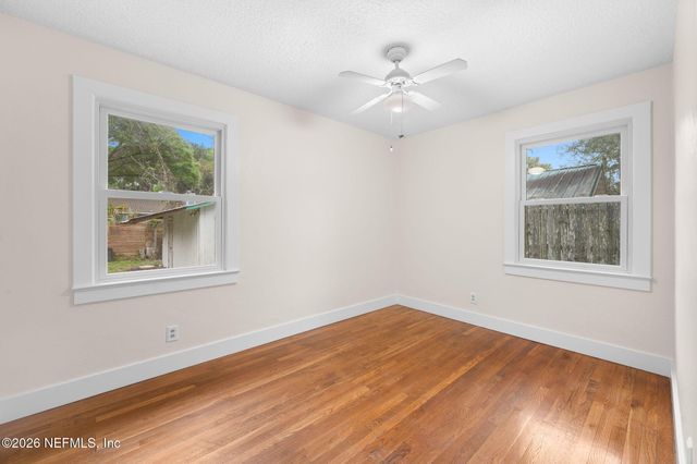 36 PARK Avenue, St. Augustine, FL 32084