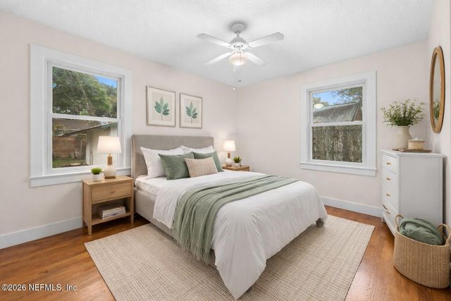 36 PARK Avenue, St. Augustine, FL 32084