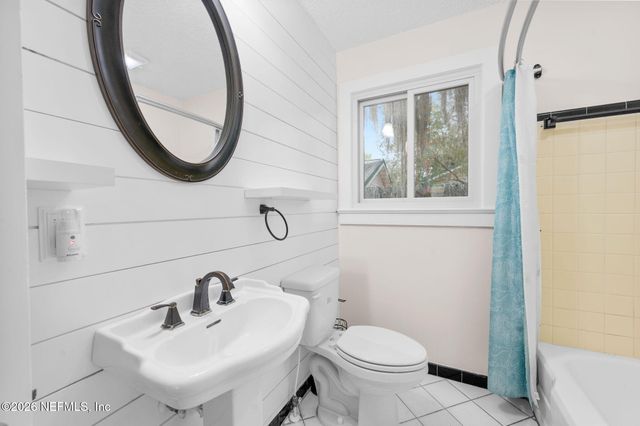 36 PARK Avenue, St. Augustine, FL 32084