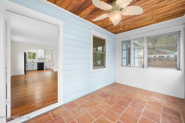 36 PARK Avenue, St. Augustine, FL 32084