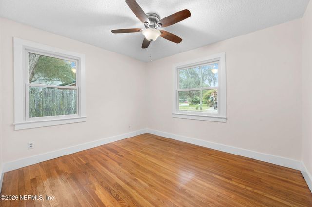 36 PARK Avenue, St. Augustine, FL 32084