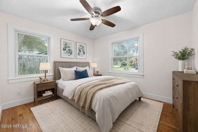 36 PARK Avenue, St. Augustine, FL 32084