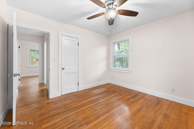 36 PARK Avenue, St. Augustine, FL 32084