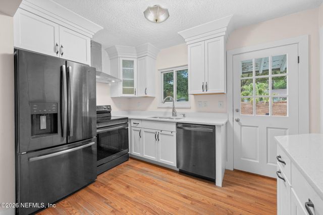 36 PARK Avenue, St. Augustine, FL 32084