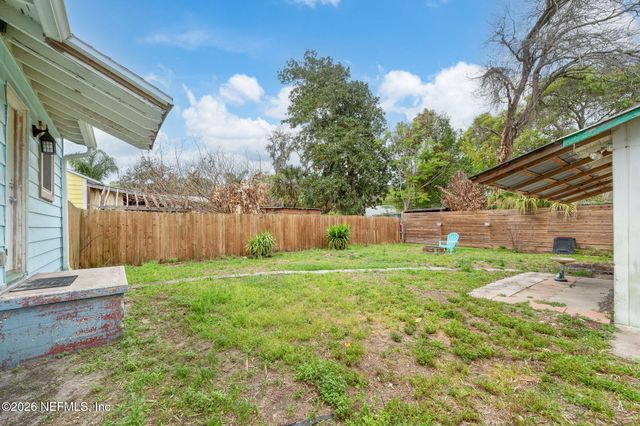 36 PARK Avenue, St. Augustine, FL 32084