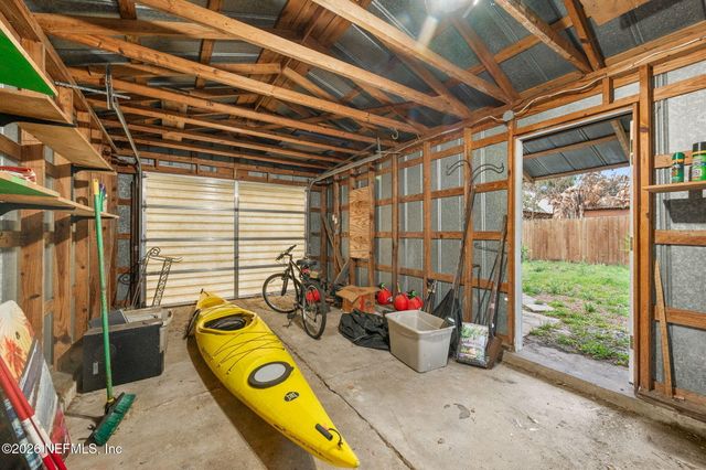 36 PARK Avenue, St. Augustine, FL 32084