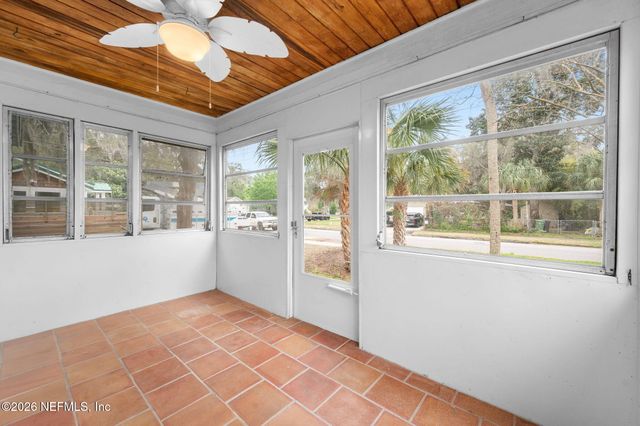 36 PARK Avenue, St. Augustine, FL 32084