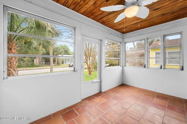 36 PARK Avenue, St. Augustine, FL 32084