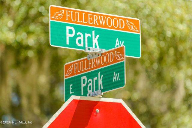 36 PARK Avenue, St. Augustine, FL 32084