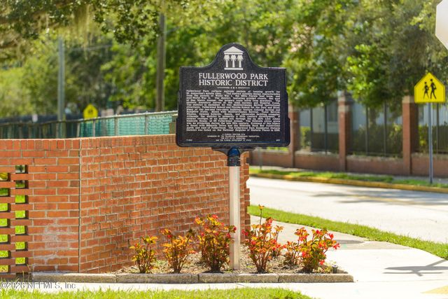 36 PARK Avenue, St. Augustine, FL 32084