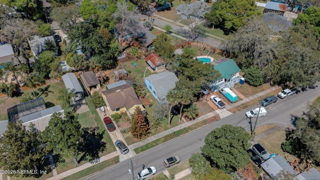 36 PARK Avenue, St. Augustine, FL 32084