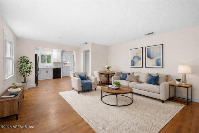 36 PARK Avenue, St. Augustine, FL 32084