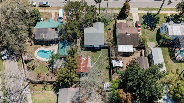 36 PARK Avenue, St. Augustine, FL 32084