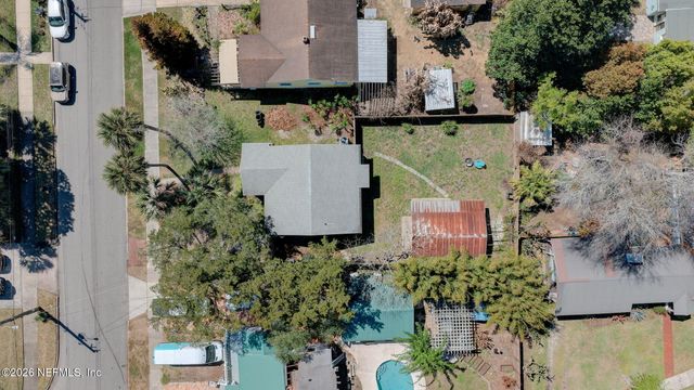 36 PARK Avenue, St. Augustine, FL 32084